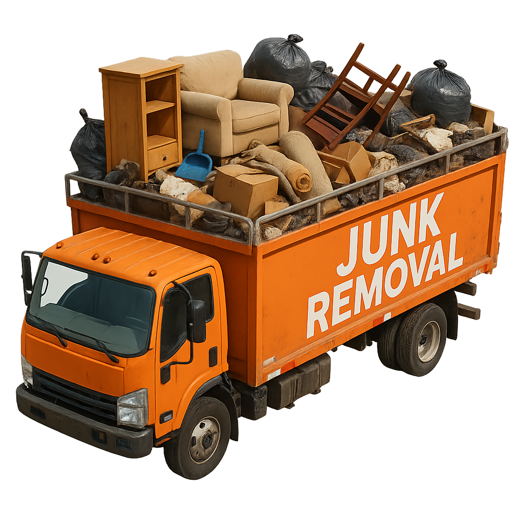 junk donation